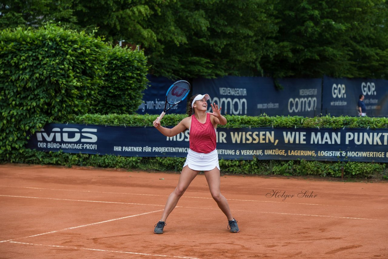 Bild 15 - RL DTV Hannover2 - TC Blau Weiss Berlin2 : Ergebnis: 5:4